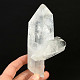 Crystal crystals from Brazil 283g