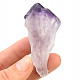 Amethyst crystal from Brazil 43g
