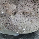 Large amethyst geode (75kg)