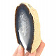 Natural geode agate (429g)