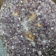 Amethyst large geode (55kg)
