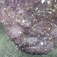 Large amethyst geode (46kg)
