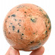 Ball calcite orange 467g