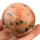 Ball calcite orange 197g
