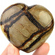 Septarie smooth heart (Madagascar) 137g