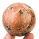 Ball calcite orange 228g
