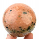 Ball calcite orange 244g