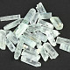 Aquamarine crystal from Pakistan