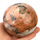 Ball calcite orange 732g