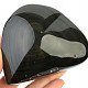Great Rainbow Heart Obsidian (Mexico) 316g - discount