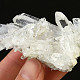 Natural crystal druse 63g (Brazil)