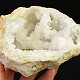 Geode quartz 863g (Morocco)