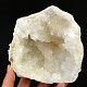 Geode quartz 601g (Morocco)