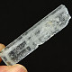Unikátní akvamarín krystal 5,7g (Pakistán)