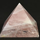 Velká pyramida z růženínu 1540g (Brazílie)
