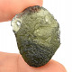 Moldavite from chlum 8.5 g