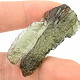 Moldavite from chlum 10.4 g
