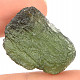 Raw moldavite 7.1g Chlum