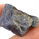 Raw tanzanite crystal (11.93g)