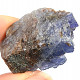 Raw tanzanite crystal (15.37g)