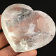 Crystal heart (Brazil) 159g