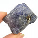 Raw tanzanite crystal (19.24g)