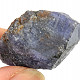 Raw tanzanite crystal (17.71g)