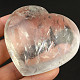 Heart crystal (Brazil) 130g