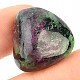 Smooth ruby in zoisite extra 10.9g
