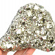 Druse of pyrite with crystals 1298g
