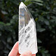 Crystal cut tip 380g