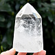 Crystal cut tip 371g Brazil