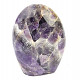 Amethyst decorative stone 1010g