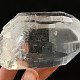 Laser křišťál oboustranný krystal z Brazílie (318g)