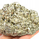 Drusen pyrite with crystals 505g