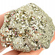 Drusen pyrite with crystals 269g