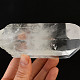 Laser crystal large crystal from Brazil (387g)