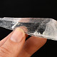 Crystal laser double-sided natural crystal 36g