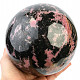 Rhodonite balls 4657g