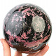 Rhodonite balls 4657g