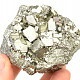 Drusen pyrite with crystals 248g