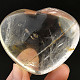 Heart crystal (Madagascar) 144g