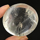 Smooth crystal from Madagascar 91g