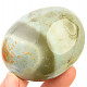 Jasper variegated smooth stone (147g)