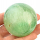 Fluorite ball 236g (Madagascar)