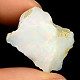 Expensive opal from Ethiopia 3.36g