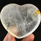 Heart crystal (Madagascar) 217g
