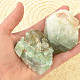 Emerald calcite raw stone XXL