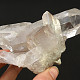 Crystal druse from Brazil (634g)