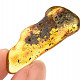 Amber from Lithuania (2.21g)